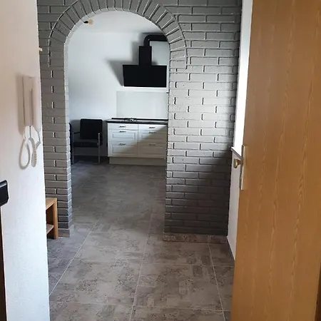 Ferienwohnung Am Kapellplatz Altötting Zewnętrze zdjęcie