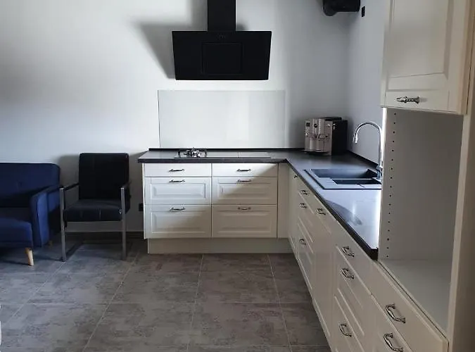Ferienwohnung am Kapellplatz