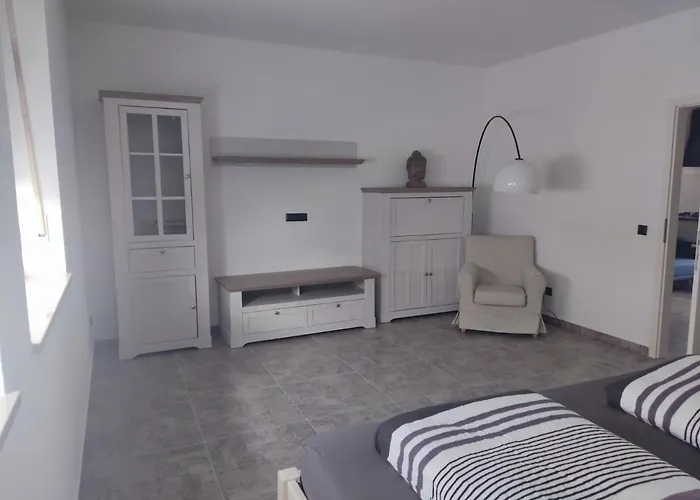 Ferienwohnung am Kapellplatz