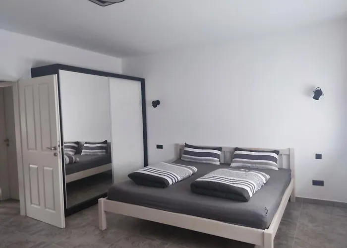 Ferienwohnung am Kapellplatz