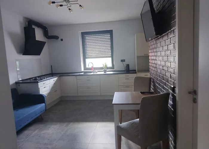 Ferienwohnung am Kapellplatz