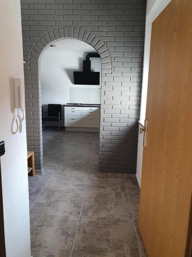 Apartment Am Kapellplatz