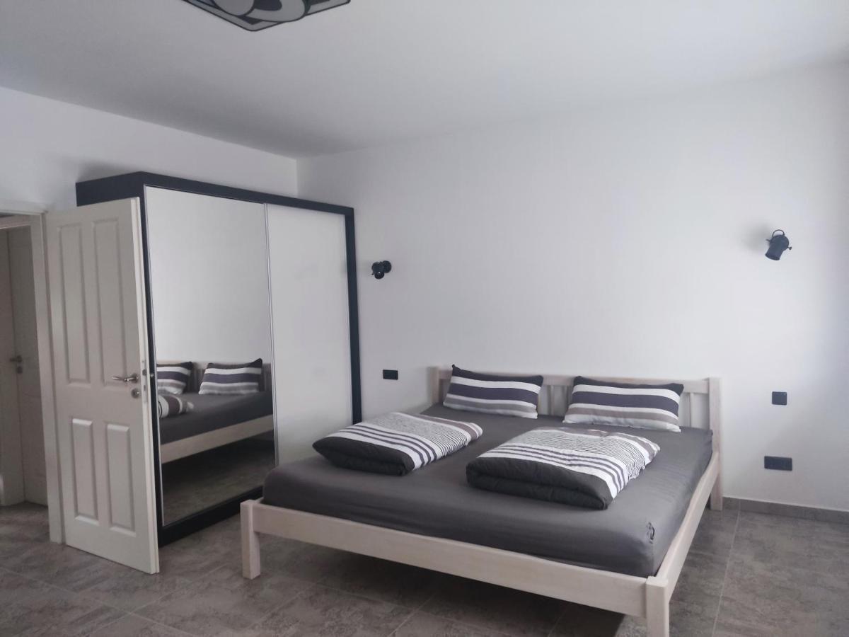 Am Kapellplatz Apartment